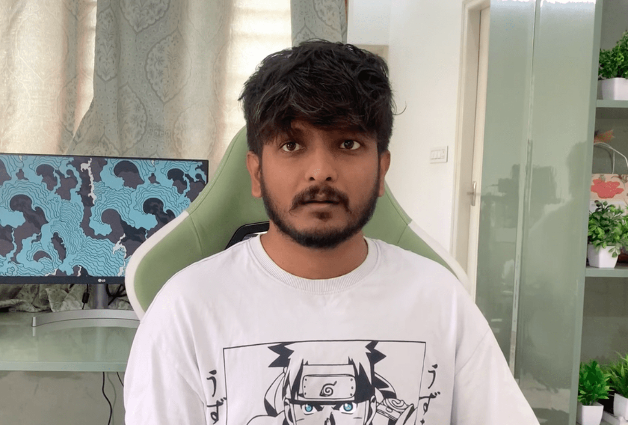 Nagendra Allam